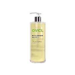 OVCL BIJA&CAFFEINE Shampoo